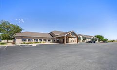 Comfort Inn