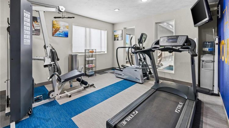 Comfort Inn Health