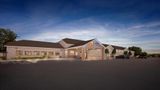<b>Comfort Inn Exterior</b>. Images powered by <a href="https://iceportal.shijigroup.com/" title="IcePortal" target="_blank">IcePortal</a>.