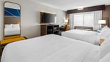 <b>Comfort Inn Room</b>. Images powered by <a href="https://iceportal.shijigroup.com/" title="IcePortal" target="_blank">IcePortal</a>.
