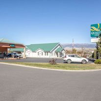 Quality Inn Delta
