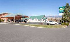 Quality Inn Delta
