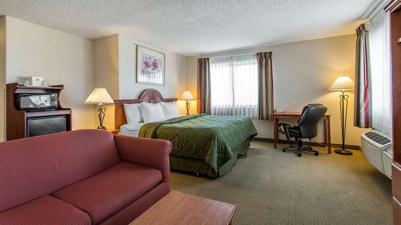 <b>Quality Inn Delta Suite</b>. Images powered by <a href="https://iceportal.shijigroup.com/" title="IcePortal" target="_blank">IcePortal</a>.
