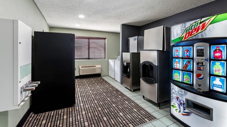 Quality Inn Delta Other