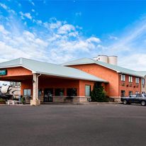 Quality Inn Delta
