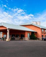Quality Inn Delta