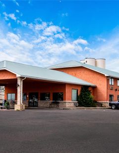 Quality Inn Delta