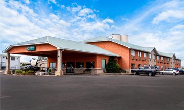 Quality Inn Delta