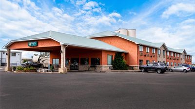 Quality Inn Delta