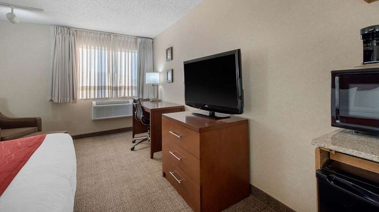 Comfort Inn Denver Southeast/Aurora Room