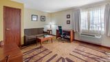 Comfort Inn Denver Southeast/Aurora Suite
