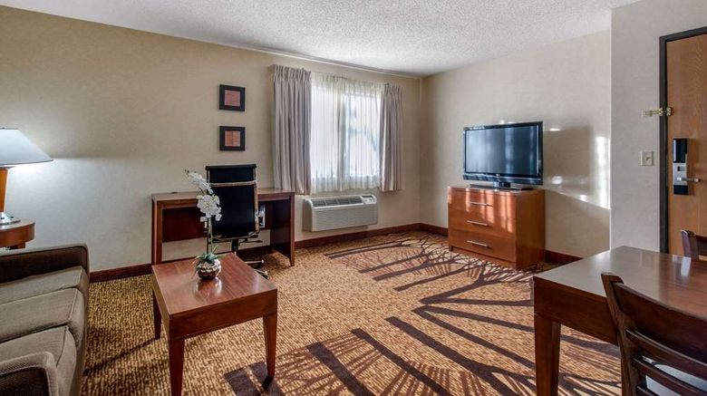 <b>Comfort Inn Denver Southeast/Aurora Suite</b>. Images powered by <a href="https://iceportal.shijigroup.com/" title="IcePortal" target="_blank">IcePortal</a>.