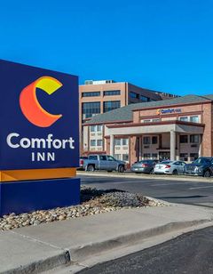 Comfort Inn Denver Southeast/Aurora