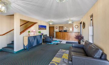 Econo Lodge Longmont East