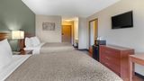 Econo Lodge Longmont East Room