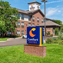 Comfort Suites Denver North-Westminster