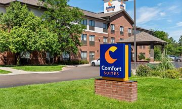 Comfort Suites Denver North-Westminster