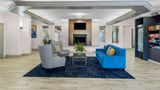 Comfort Suites Denver North-Westminster Lobby