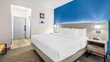 Comfort Suites Denver North-Westminster Suite