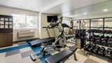 Comfort Suites Denver North-Westminster Health