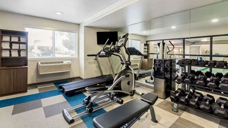 Comfort Suites Denver North-Westminster Health