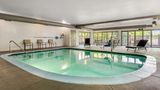 Comfort Suites Denver North-Westminster Pool