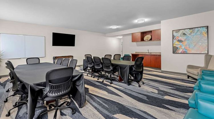 Comfort Suites Denver North-Westminster Meeting