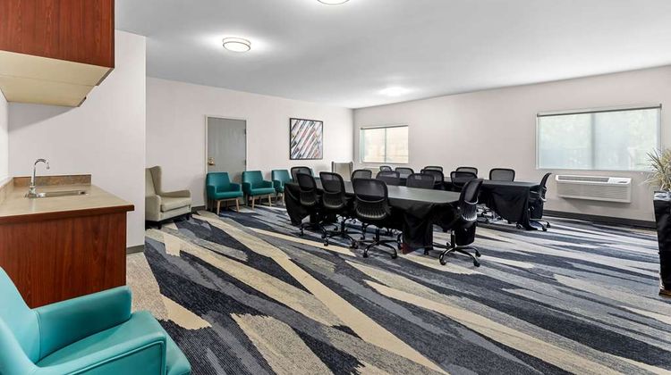 Comfort Suites Denver North-Westminster Meeting
