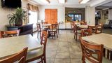 Econo Lodge Denver International Airport Restaurant