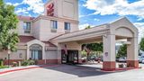 Econo Lodge Denver International Airport Exterior