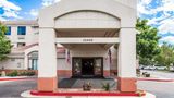 Econo Lodge Denver International Airport Exterior