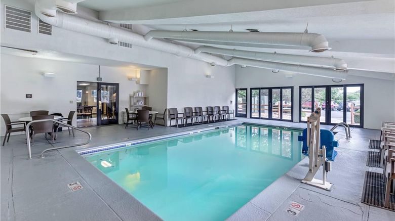 <b>Sleep Inn Denver Tech Center Pool</b>. Images powered by <a href="https://iceportal.shijigroup.com/" title="IcePortal" target="_blank">IcePortal</a>.