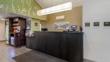 <b>Sleep Inn Denver Tech Center Lobby</b>. Images powered by <a href="https://iceportal.shijigroup.com/" title="IcePortal" target="_blank">IcePortal</a>.