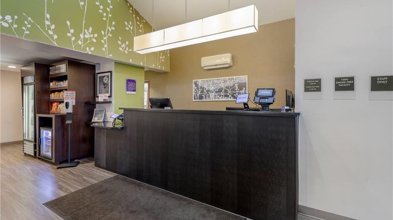 <b>Sleep Inn Denver Tech Center Lobby</b>. Images powered by <a href="https://iceportal.shijigroup.com/" title="IcePortal" target="_blank">IcePortal</a>.