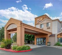 Sleep Inn Denver Tech Center Exterior