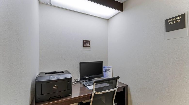 <b>Sleep Inn Denver Tech Center Other</b>. Images powered by <a href="https://iceportal.shijigroup.com/" title="IcePortal" target="_blank">IcePortal</a>.