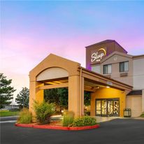 Sleep Inn Denver Tech Center