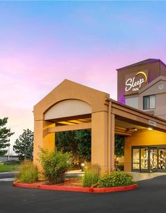 Sleep Inn Denver Tech Center