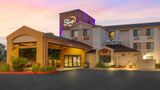 <b>Sleep Inn Denver Tech Center Exterior</b>. Images powered by <a href="https://iceportal.shijigroup.com/" title="IcePortal" target="_blank">IcePortal</a>.