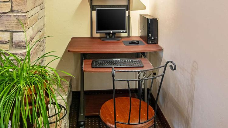 Rodeway Inn Gunnison - Crested Butte Other