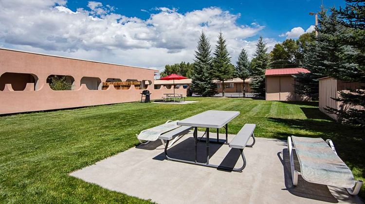 Rodeway Inn Gunnison - Crested Butte Other