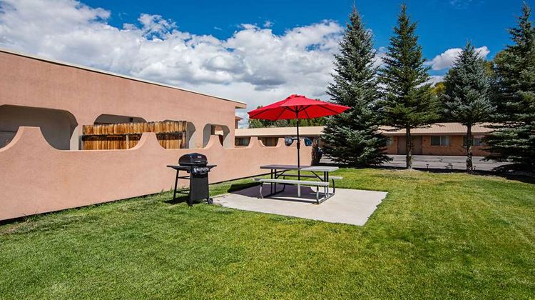 Rodeway Inn Gunnison - Crested Butte Other
