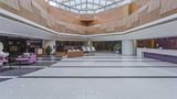Comfort Suites Olympics Park Yayuncun Lobby