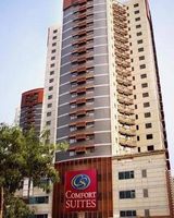 Comfort Suites Olympics Park Yayuncun