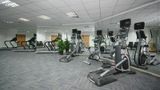 Comfort Suites Olympics Park Yayuncun Health