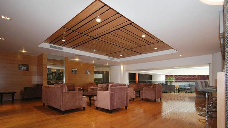 Comfort Suites Olympics Park Yayuncun Other