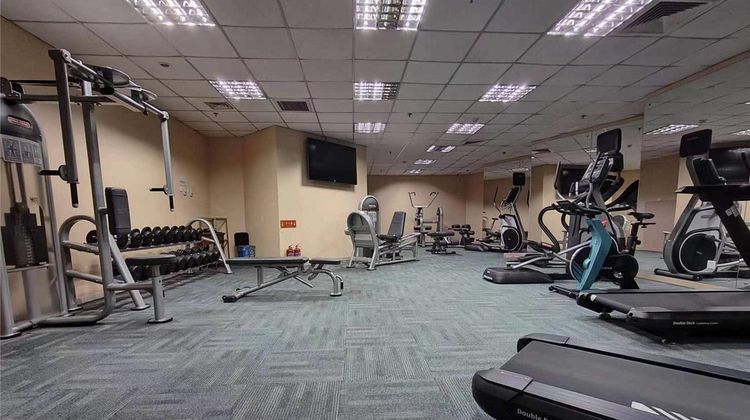Comfort Suites Olympics Park Yayuncun Health
