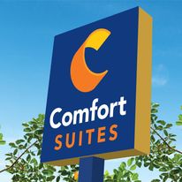 Comfort Suites Olympics Park Yayuncun