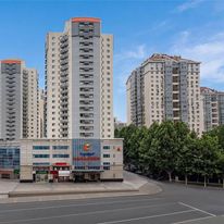 Comfort Suites Olympics Park Yayuncun