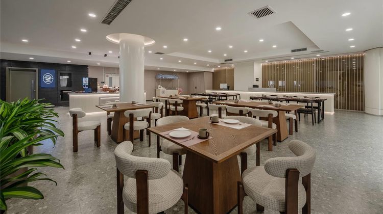 Comfort Suites Olympics Park Yayuncun Other